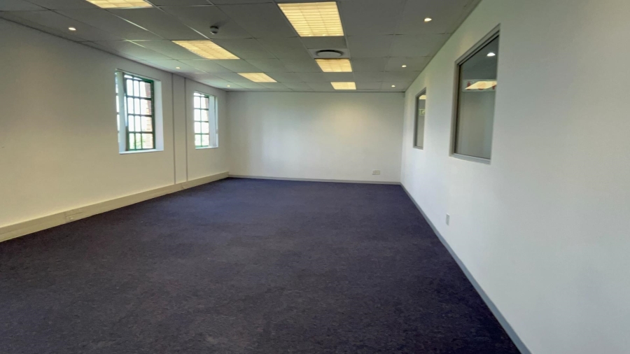 To Let commercial Property for Rent in Claremont Western Cape